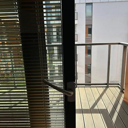 Rj Stara Stocznia 21 Apartment Gdansk Exterior photo