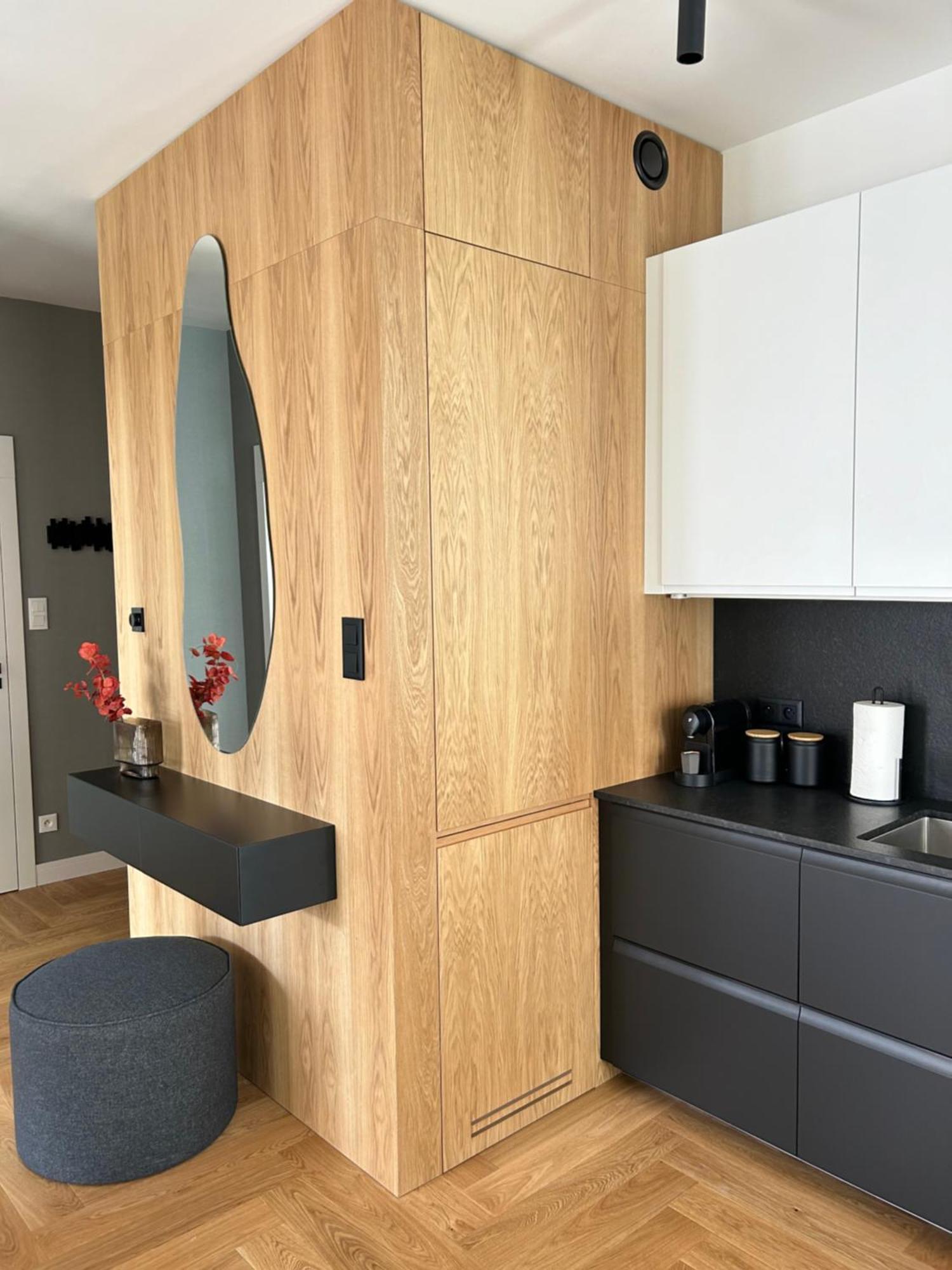 Apartment Rj Stara Stocznia 21