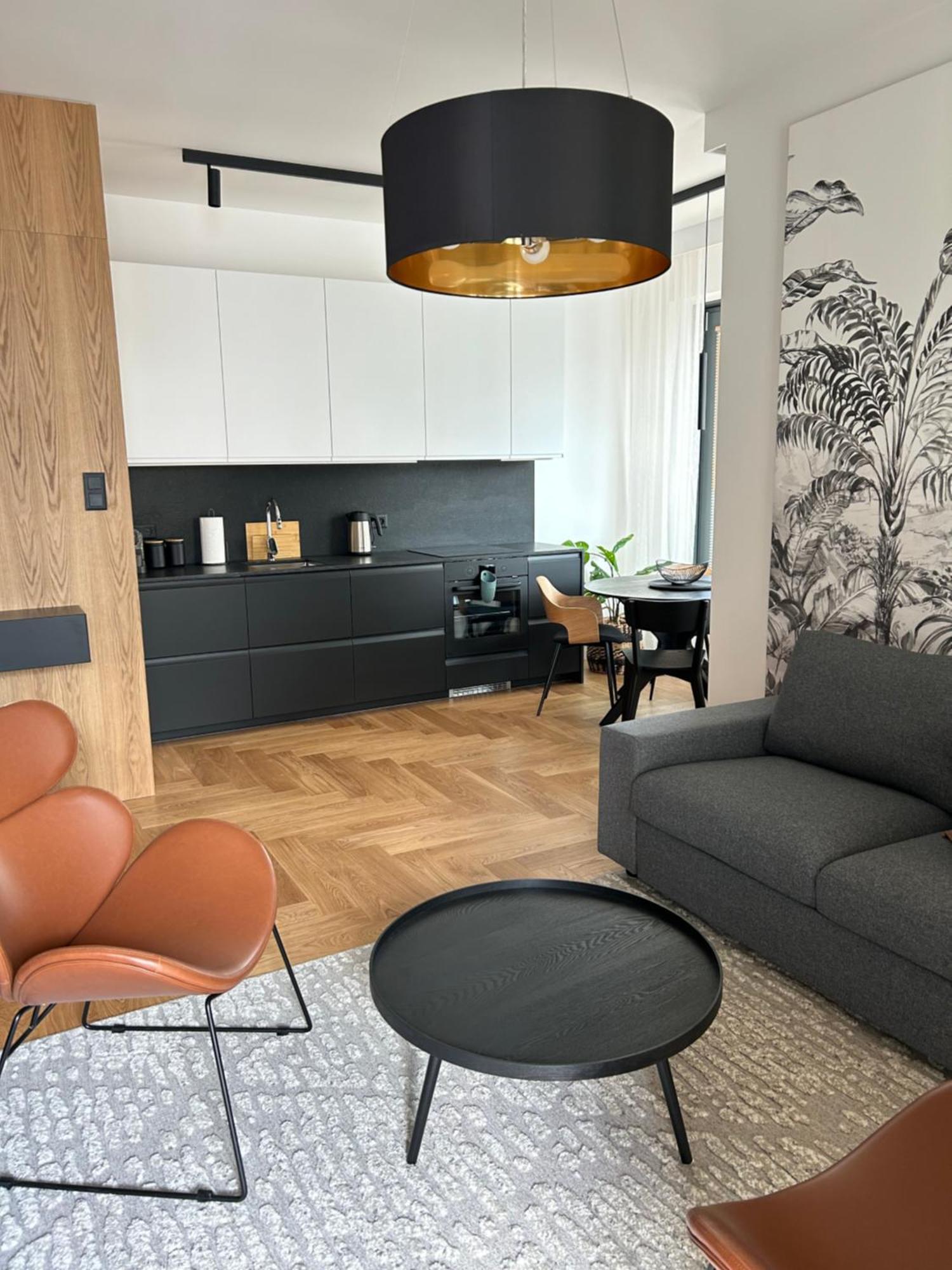 Rj Stara Stocznia 21 Apartment